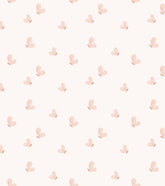 CHERRY CHERIE – Papier peint papillons, love